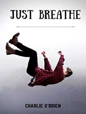 cover image of Just Breathe
